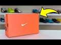 THESE NIKE FOOTBALL BOOTS ARE LIKE CHEESE PIZZA!