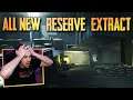 THEY MADE THE BEST MAP EVEN BETTER *NEW RESERVE EXTRACT* - ESCAPE FROM TARKOV