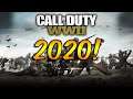 This is Call of Duty WW2 in 2020.....(Do People Still Play?)