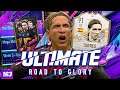 THIS IS ONE OVERPOWERED SETUP!!! ULTIMATE RTG #163 - FIFA 21 Ultimate Team Road to Glory