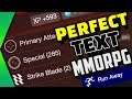 Titan Conquest - BEST TEXT BASED MMORPG FOR ANDROID & iOS (NEW FAVORITE)! | MGQ Ep. 476