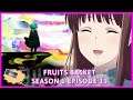Tohru's White Day Gift (Season 1 Episode 11) | Fruits Basket Podcast