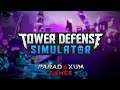 Tower Defense Simulator Trailer [BLOXY WINNER 2020]