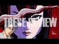 TRESE: Netflix Anime Series Review