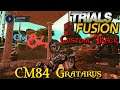 TRIALS FUSION CUSTOM TRACK - CM84 Gratarus by CrazyMemphis84