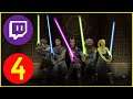 TWITCH: Star Wars Jedi Knight: Jedi Academy - Part 4