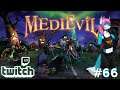 Twitch Stream #66 - MediEvil (PS4|2019) [Blind/Deutsch/HD]