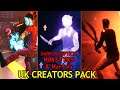 UK Creators DLC! | DD: Monsters & Mortals (Gameplay Showcase!)