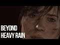 Unboxing ~ Heavy Rain & Beyond Two Souls Collection PS4 +  Beyond Two Souls PS3 + OST (German)