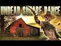 UNDEAD SQUARE DANCE (Call of Duty Zombies Map)