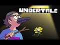 Undertale- Tales Of The Hunt