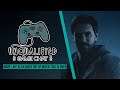 Unqualified Game Chat Ep. 37 - More Like Alan Wake Me Up When This is Over