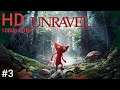 Unravel #3 [HD 1080p 60fps]