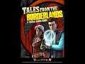 Videospielmusik der Woche Teil 171: Tales from the Borderlands - My Silver Lightning (Credits theme)
