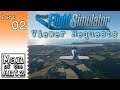 Viewer Requests! [Torbay  / Barnstaple] | Microsoft Flight Simulator - Part 2