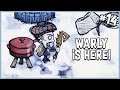 🌙 Warly Has Arrived! | Don't Starve Together - Return of Them Beta Gameplay | Part 14