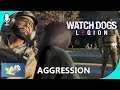 Watch Dogs: Legion - Aggression || Why is Albion so Mad?