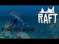We Found A Way To Stop The Shark From Attacking For Along Time | Raft