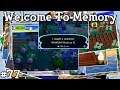 Welcome to Memory - Animal Crossing New Leaf Welcome Amiibo Live Stream - Ep. 77