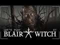 WER BIST DU? 🌲 Let's Play: Blair Witch [07]