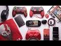 What's in My Gaming Bag ft. @PlayStation