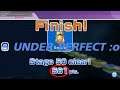 Wii Party: 9 points from a PERFECT game