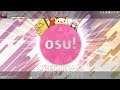 Working on my Osu! - [don't except to much from me]