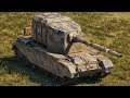 World of Tanks FV4005 Stage II - 10 Kills 10,7K Damage