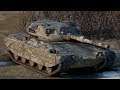 World of Tanks Progetto M40 mod 65 - 6 Kills 11,1K Damage