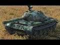 World of Tanks T-34-3 - 8 Kills 7K Damage