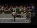 WWE 2K17 - Randy Orton vs. Roman Reigns (NXT 2016)