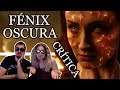 X-MEN: FÉNIX OSCURA | CRÍTICA | El final de una saga... (RESUBIDO)