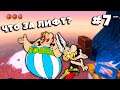Астерикс и Обеликс XXL | Asterix & Obelix XXL Romastered на MiniMax. 7 серия. Озвучка МиниМакс.