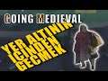 Yer Altı Deposu | Going Medieval Türkçe | Bölüm 3