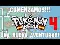 Yo pensaba que iba hacer dificil la cosa!! Pokémon Iberia! Gameplay en Español