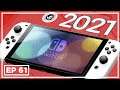 YOUR Nintendo Switch year in review, by Nintendo - WULFF DEN Podcast Ep 61