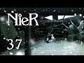 Your Sister's Been Kidnapped and You're FISHING?! | Let's Play NieR: Replicant STREAM