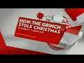 YTV (2016) - How The Grinch Stole Christmas Promo