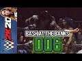 Zombie Sasha Banks vs Nia Jax | WWE 2k20 Bash at the Banks #006