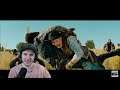 Zombieland 2 Trailer REACTION! - Double Tap
