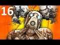 Zydrate Plays: Borderlands 2 #16