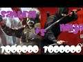 100,000 Samurai vs 100,000 Ninjas