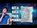 100x GET A GOLD PACK OPENING! MADDEN 21 ULTIMATE TEAM!