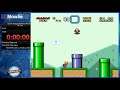 12h Challenge: Mowlie lernt Diagonal Mario, Teil 2