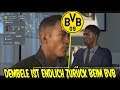 90 Talent O. DEMEBLE ist endlich zurück beim BVB! - Fifa 20 Karrieremodus Dortmund #18