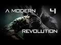 A Modern Revolution - Let's Play Black Ops 2 Episode 4: Doing Strike Forces