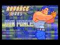 Advance Wars | Part 3: Pushing Forward With MAX Force! (Kinda)