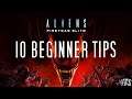 Aliens Fireteam: Elite | 10 Tips for Beginners
