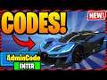ALL NEW *UPDATE* CODES FOR Vehicle Legends (Vehicle Legends Codes) *Roblox Codes* April 2021