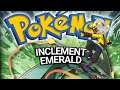 An Awesome Pokemon ROM Hack [Pokemon Inclement]